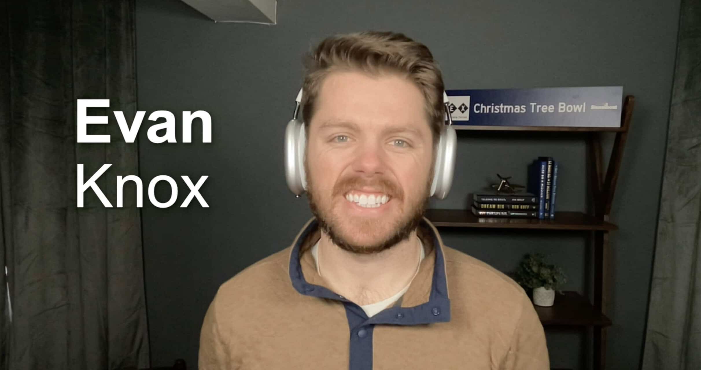 “Digital Champions” with Evan Knox from Caffeine Marketing
