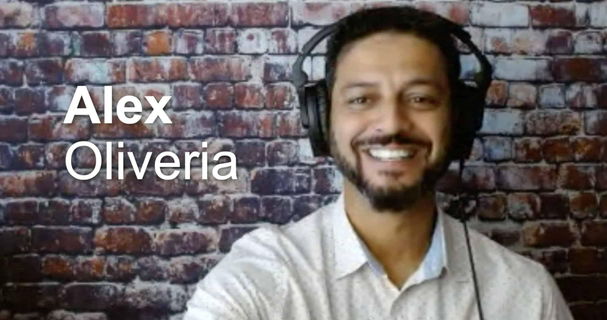 “Digital Champions” with Alex Oliveira from Prediq
