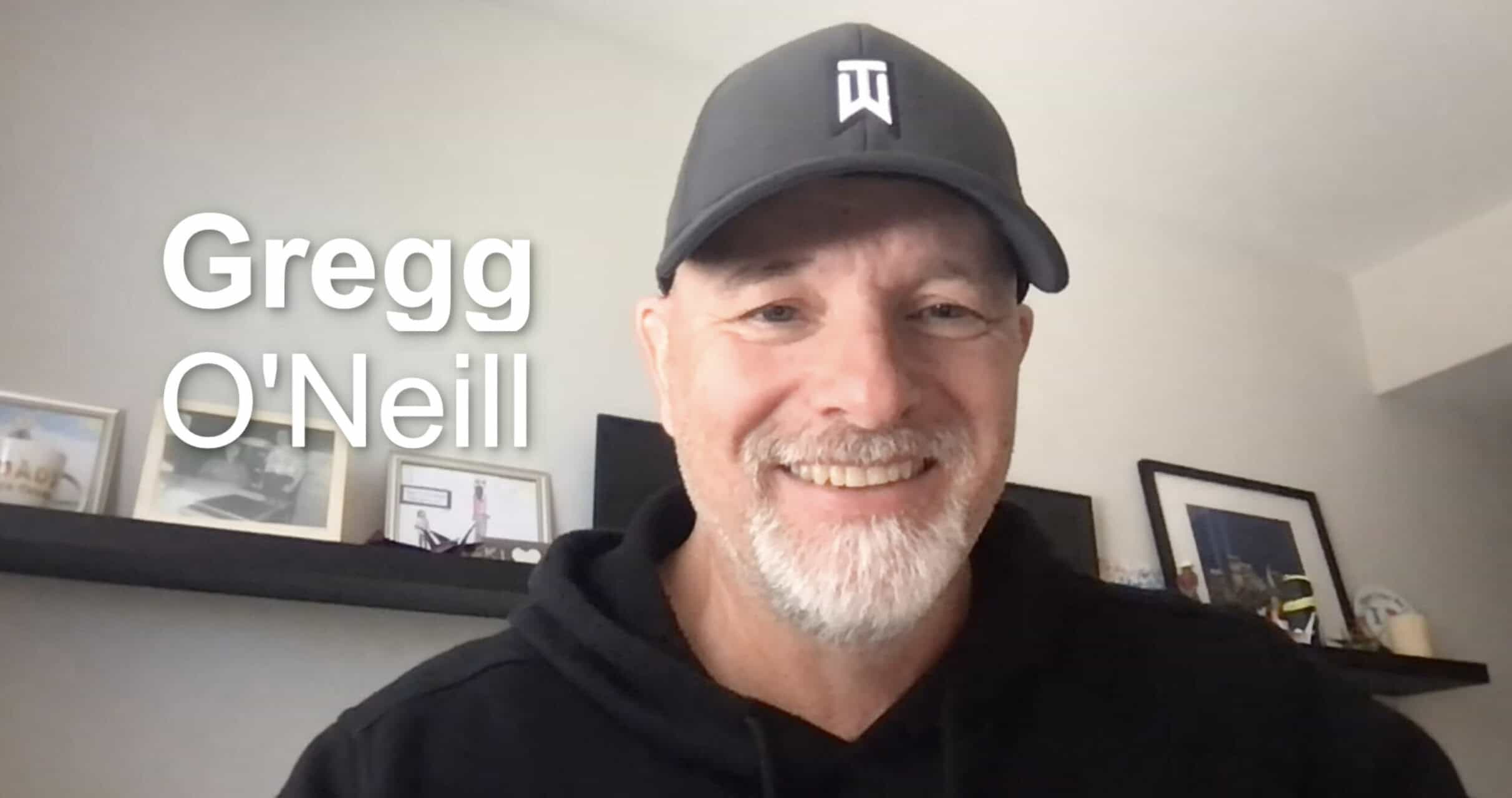 “Digital Champions” with Gregg ONeill from The ONeill Code