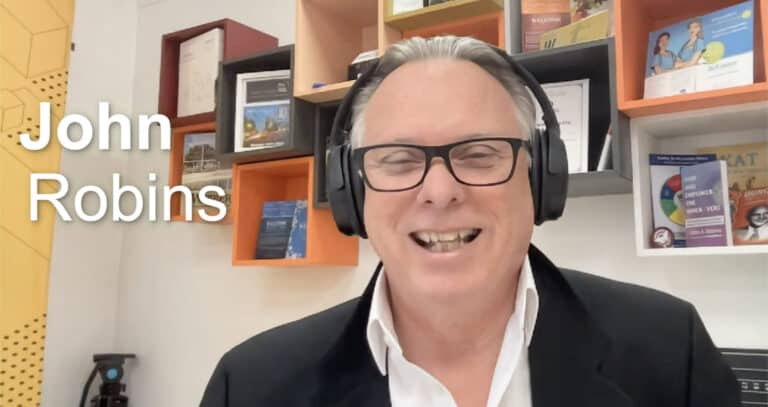 “Marketing Champions” with John Robins from Great Impressions