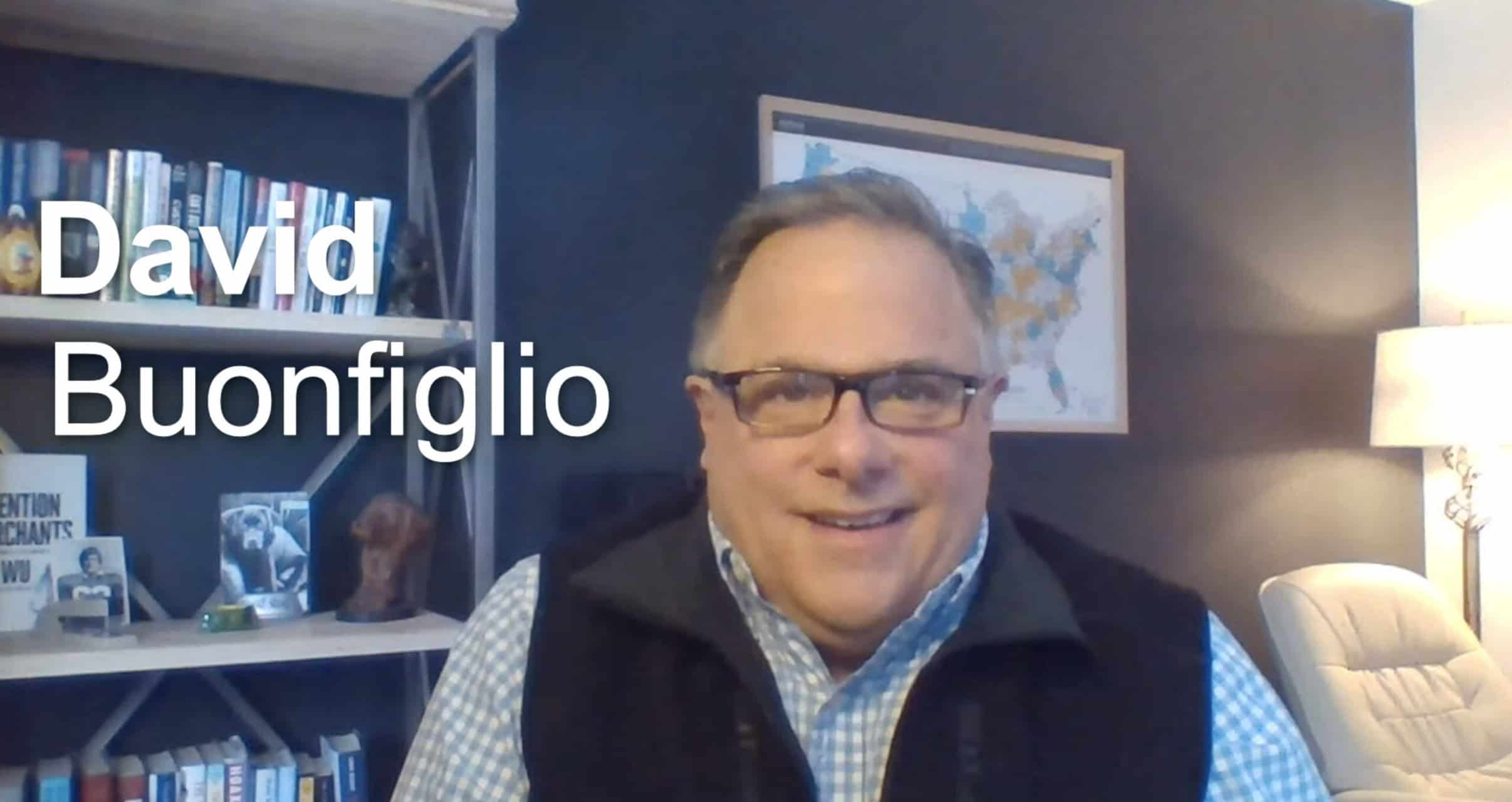 “Digital Champions” with David Buonfiglio from TVB