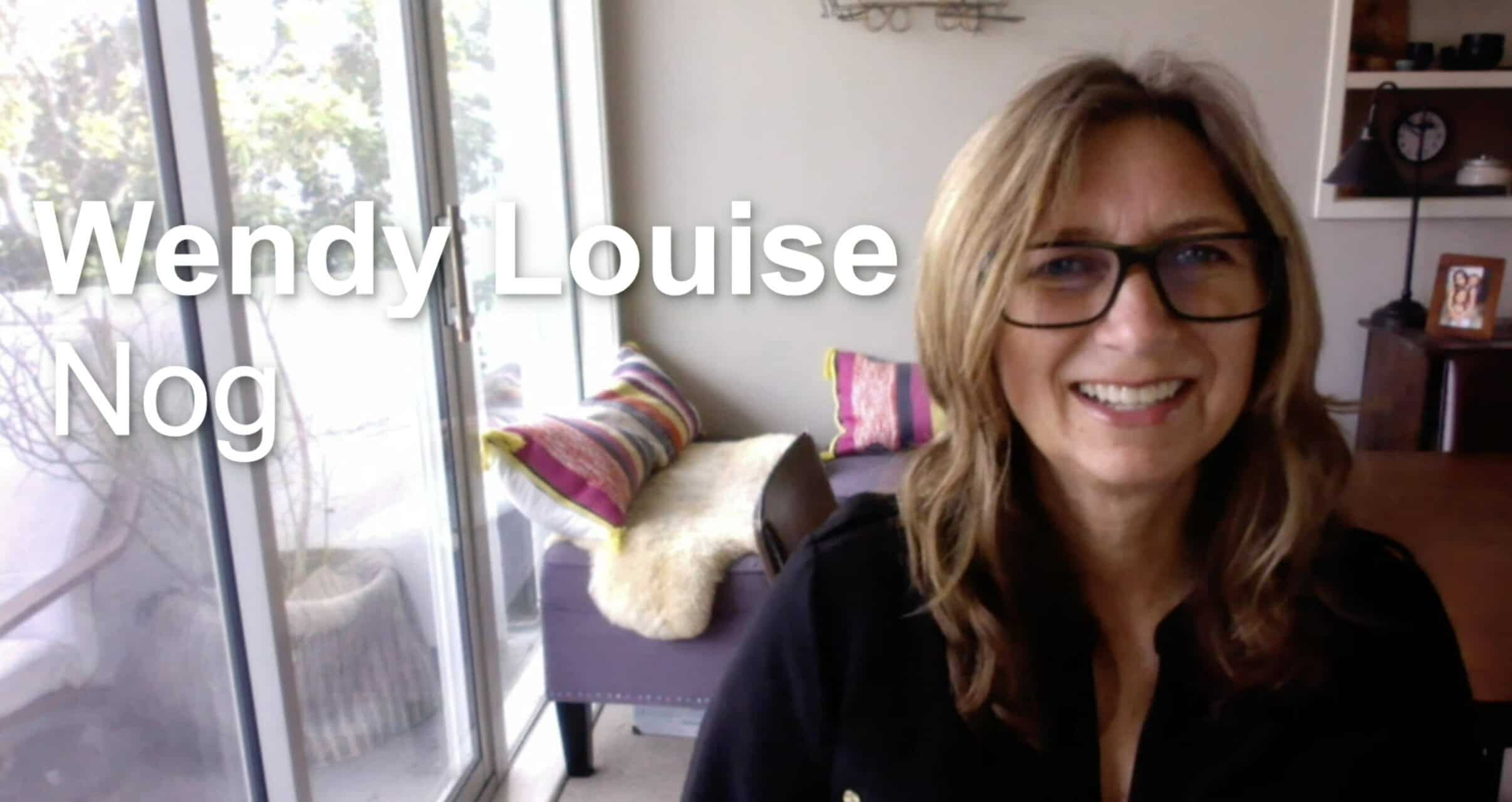 “Digital Champions” with Wendy Louise Nog from Future Bright Digital