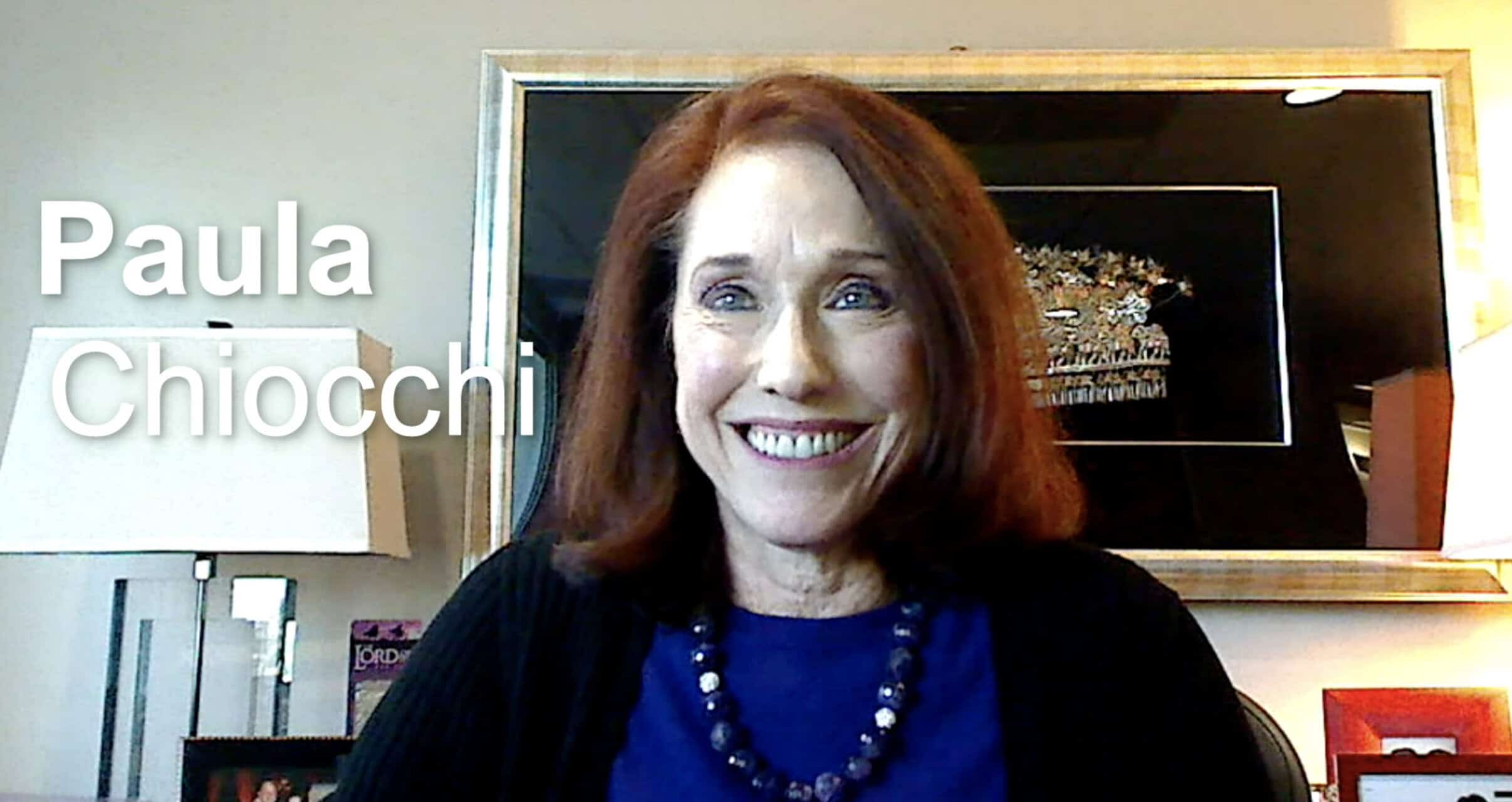 “Digital Champions” with Paula Chiocchi from Outward Media
