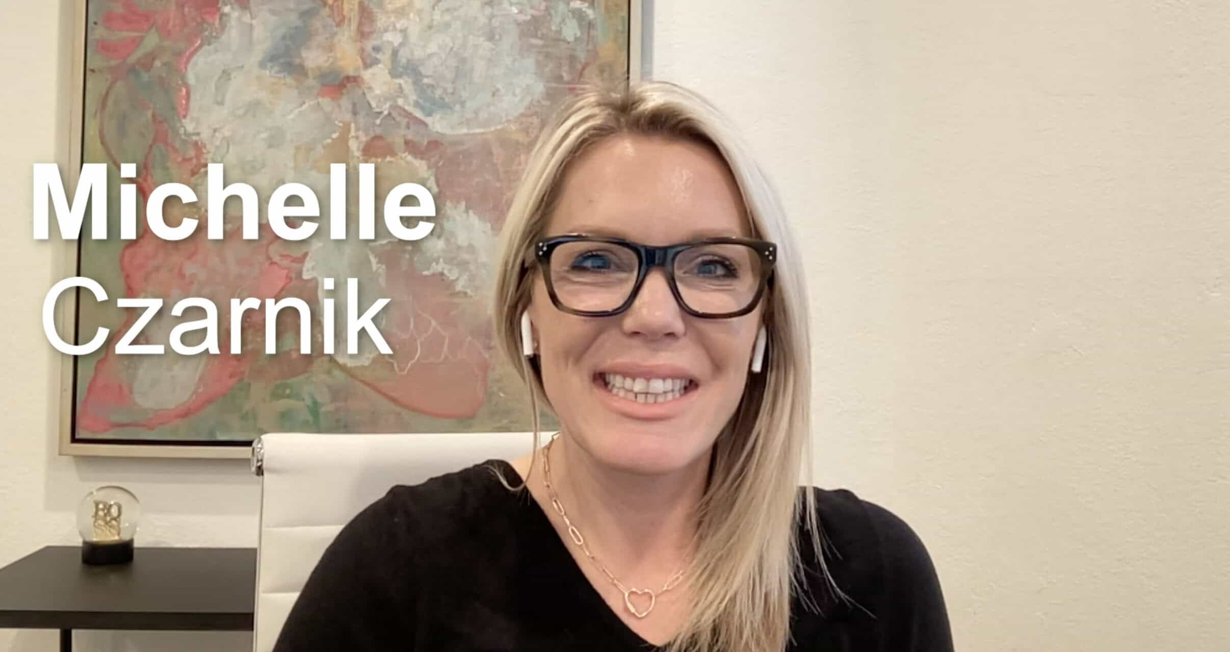 “Digital Champions” with Michelle Czarnik from Boxmedia