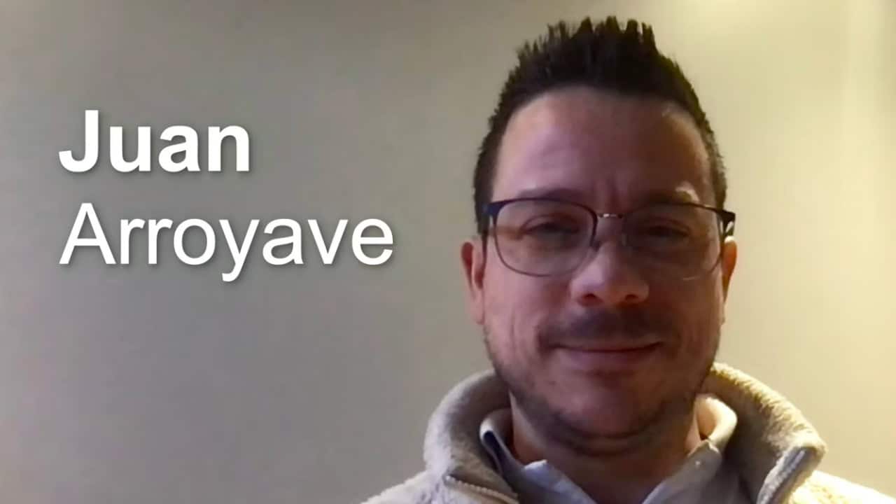 “Digital Champions” with Juan Arroyave from Skytop Digital Services