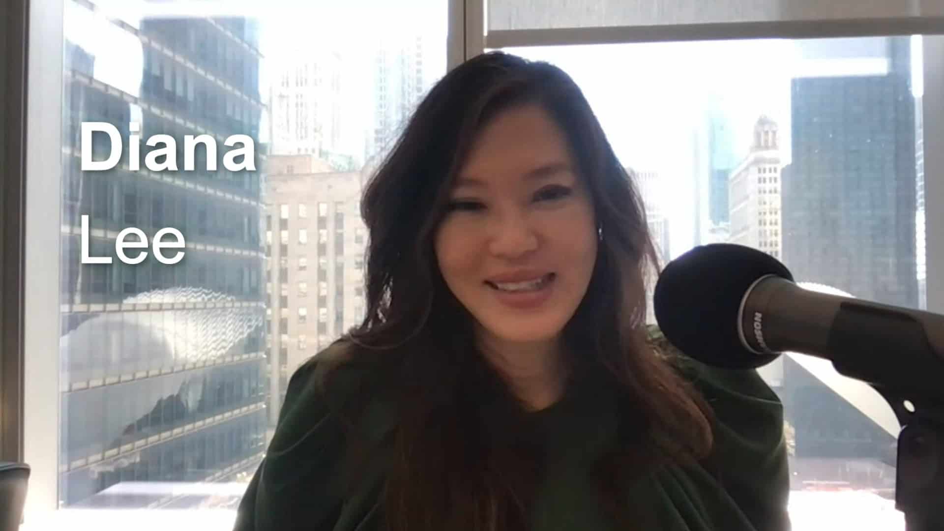 “Digital Champions” with Diana Lee from Constellation