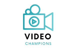 Video Champions Logo
