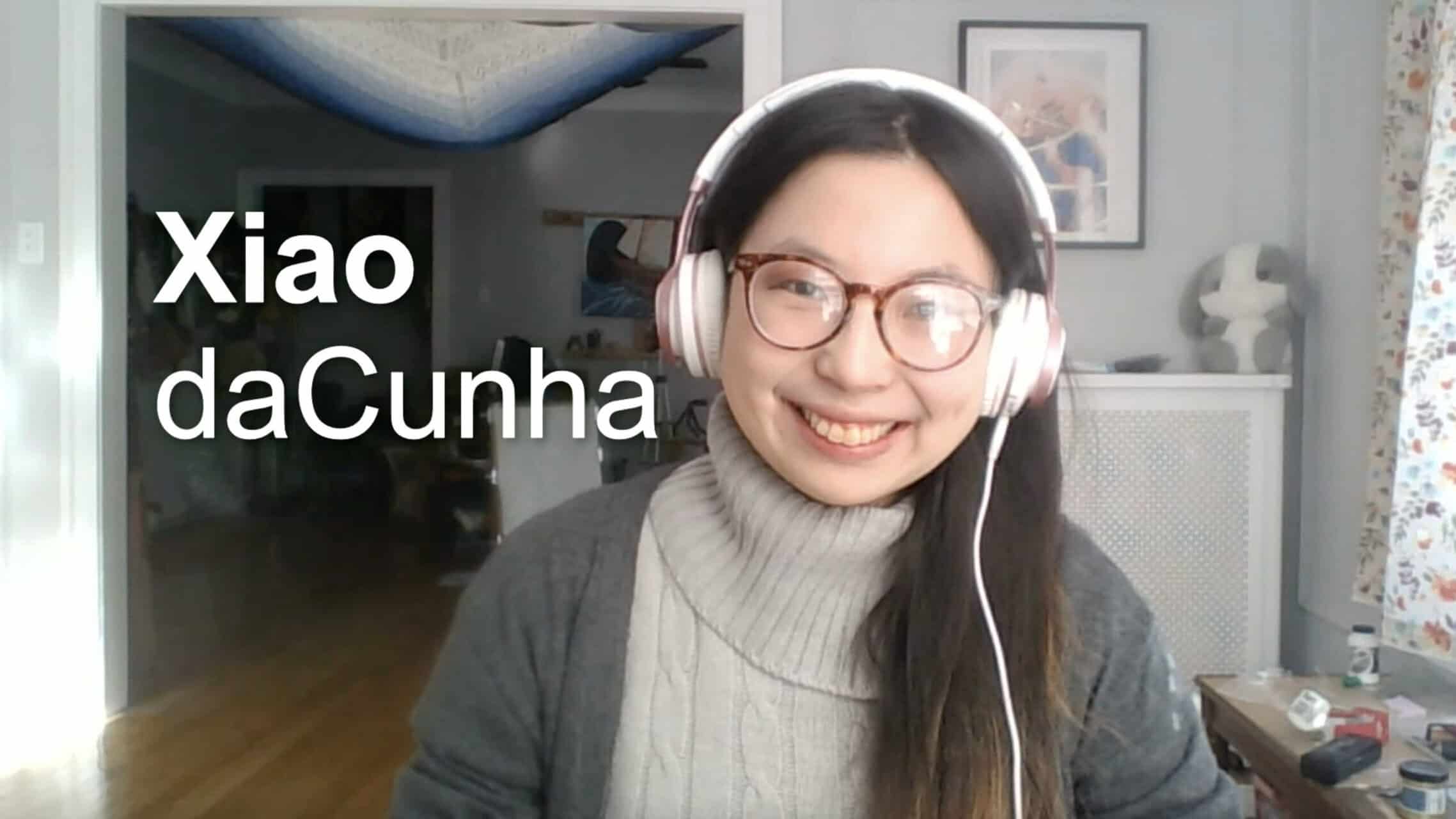 “Digital Champions” with Xiao daCunha from Westerlund Marketing LLC