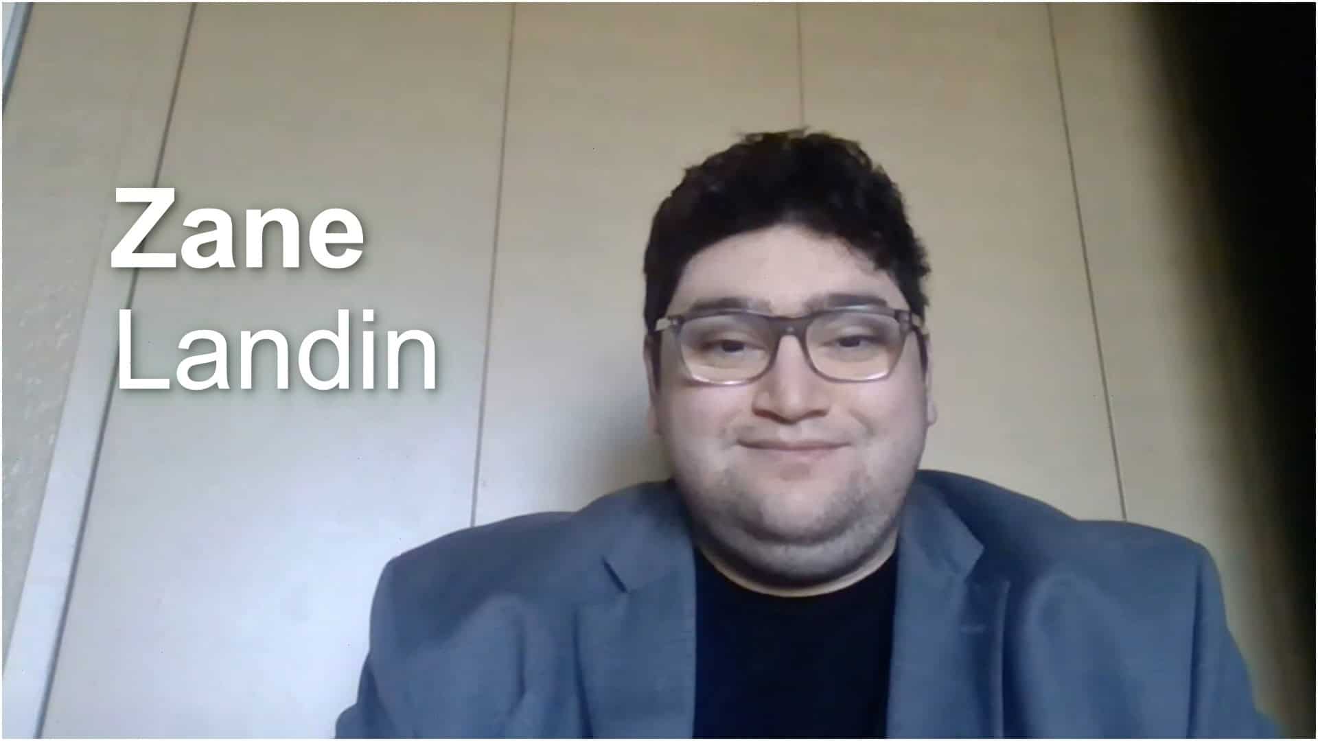 “Digital Champions” with Zane Landin from PositiveVibes Magazine