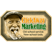 ClickAwayMarketing.com