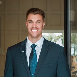 Bryce Ocepek