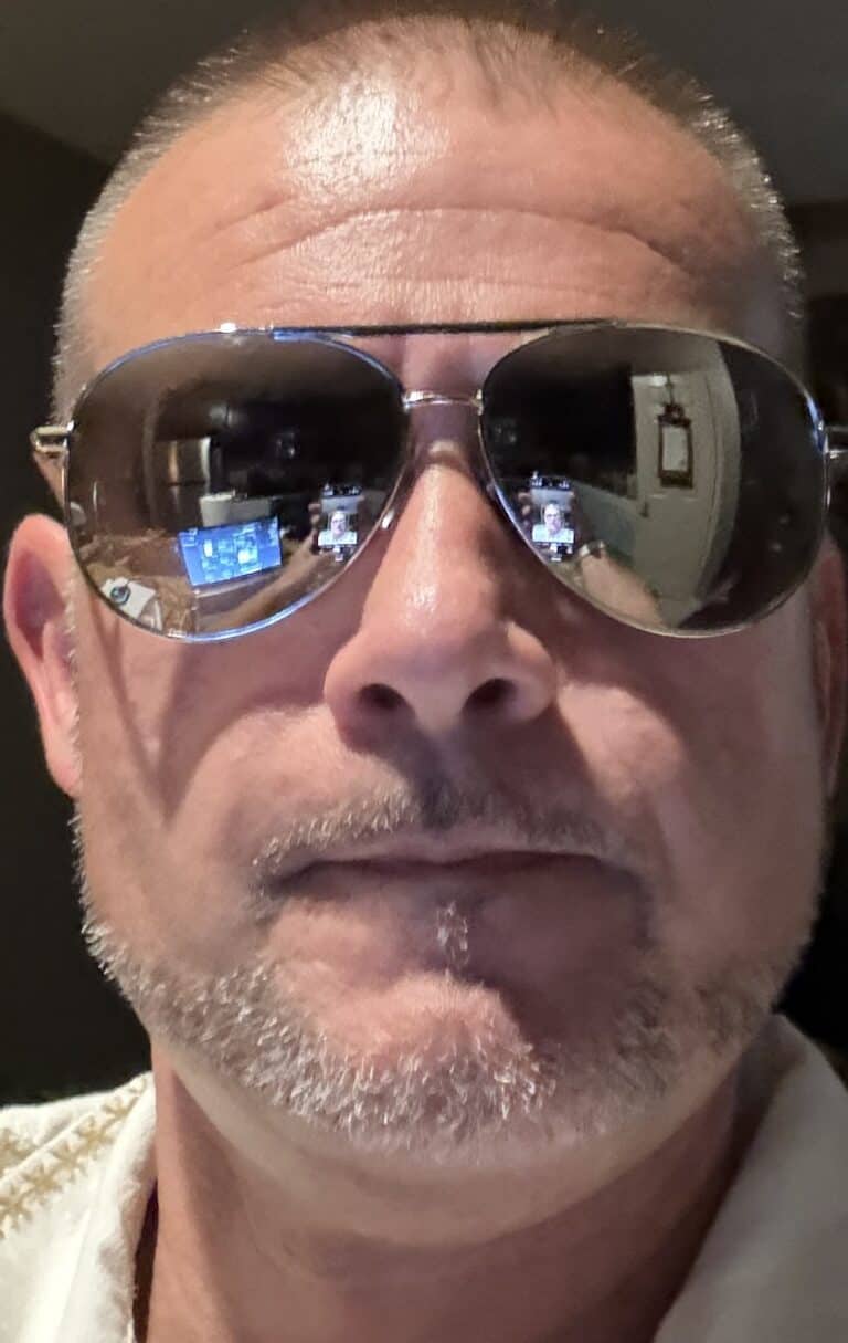 Michael Schwarz