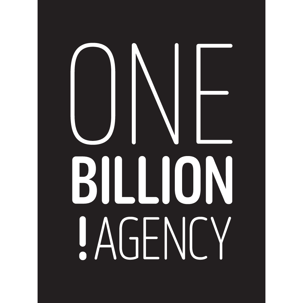 OneBillion! Agency
