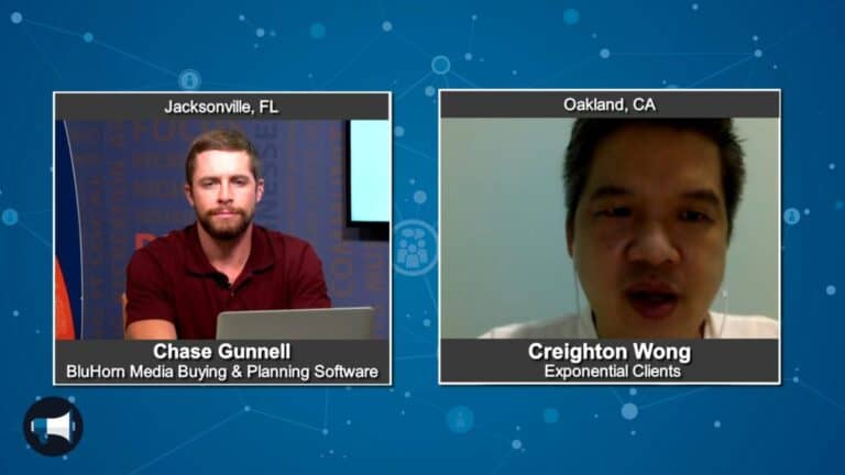 “Marketing Champions” with Creighton Wong from Exponential Clients