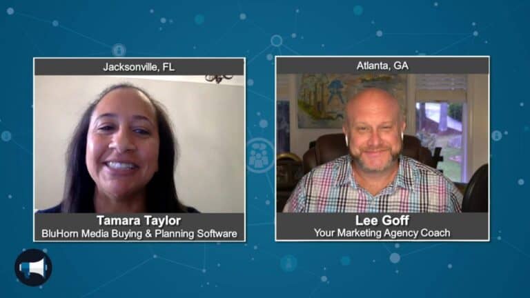 “Marketing Champions” with Lee Goff from Your Marketing Agency Coach