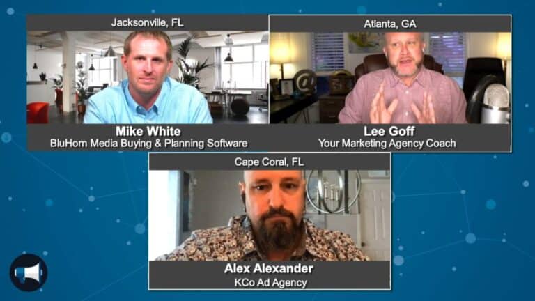 “Marketing Champions” with Alex Alexander from KCo Ad Agency