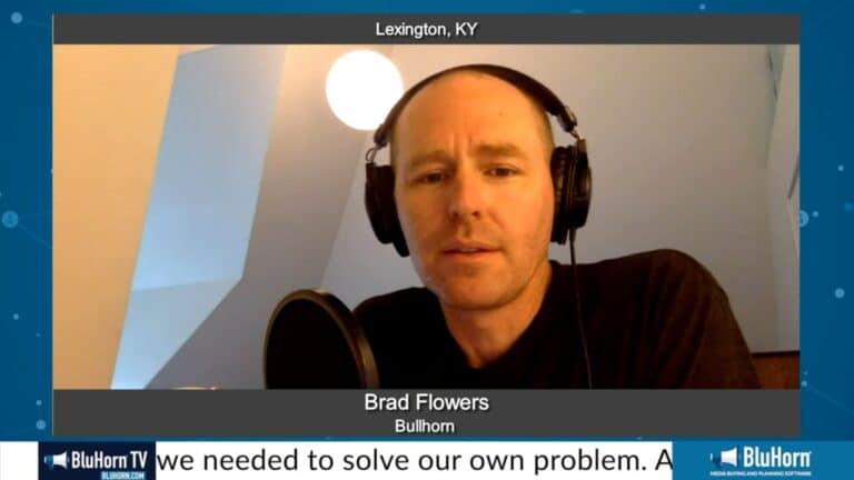 “Marketing Champions” with Brad Flowers from Bullhorn
