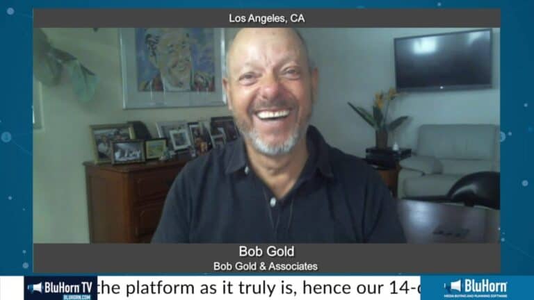 “Marketing Champions” with Bob Gold from Bob Gold & Associates