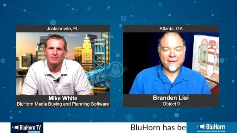 “Marketing Champions” with Branden Lisi from Object 9