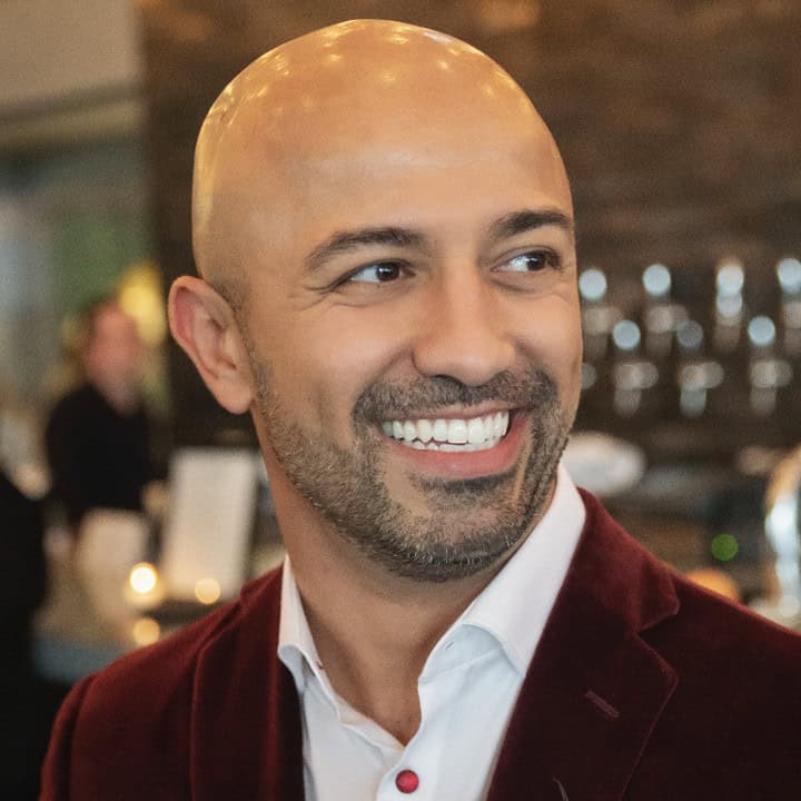 Ramsey Al-Ramahi