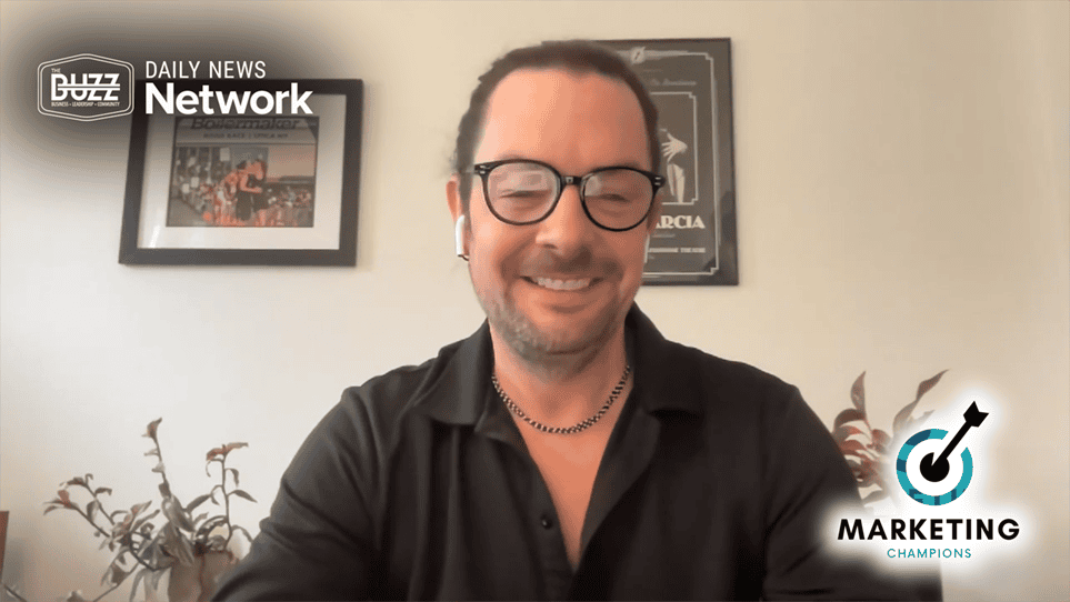 Marketing Champions with Stephen Pruitt of Mountain View Group