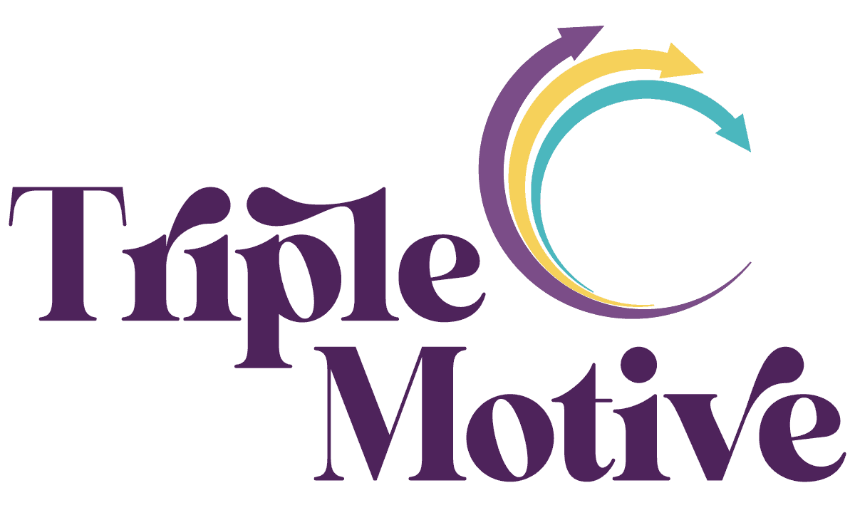 Triple Motive Marketing
